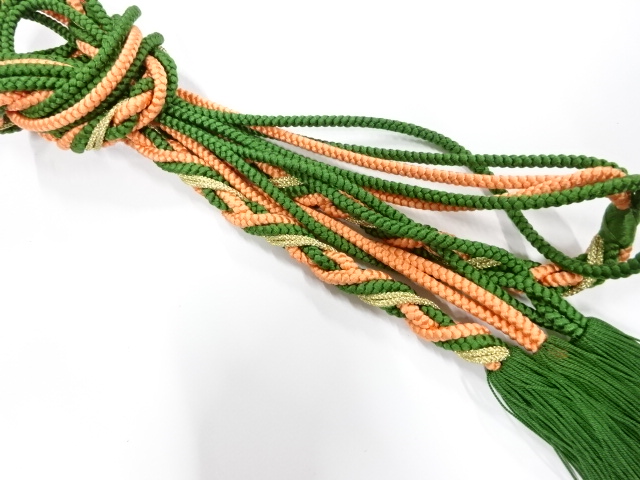 Japanese Kimono / Accessories Silk